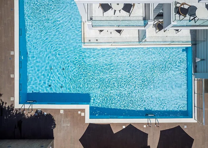 Diverso Platamon, Luxury Hotel & Suites