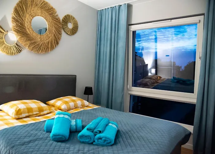 Apartament Miami