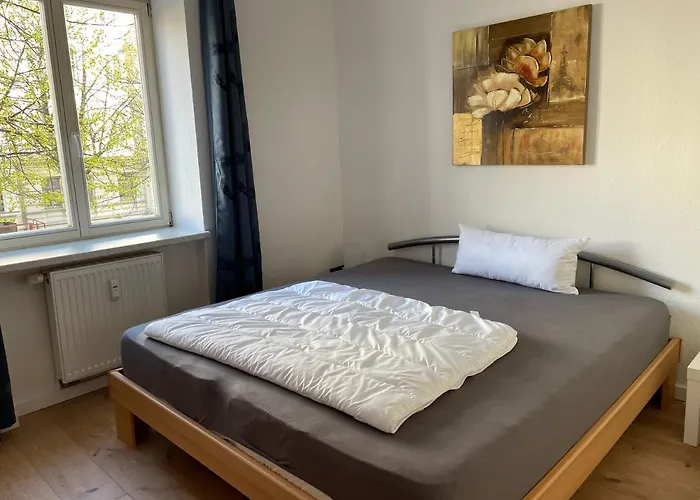 Suenos Apartment