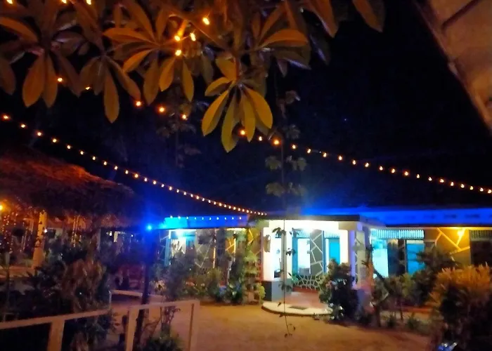 Eastwind Surf Camp - Surf&Stay