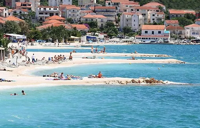 Apartments Bozan