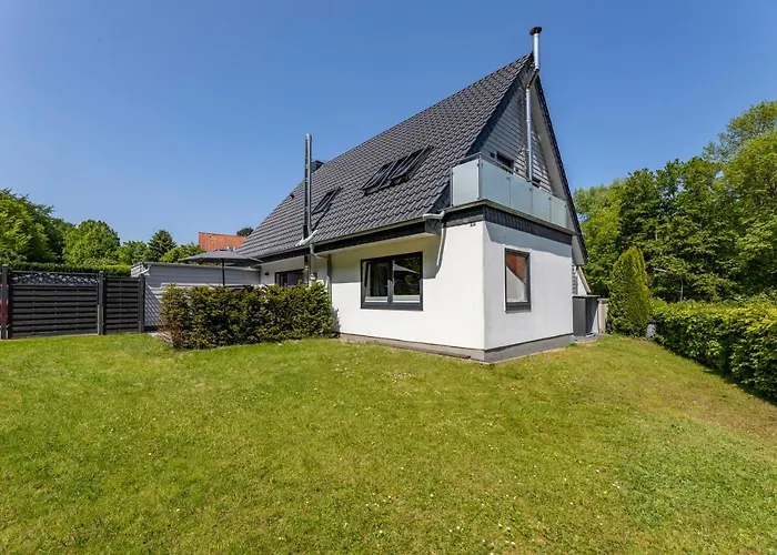 Haus Hamburg Wohnung 1