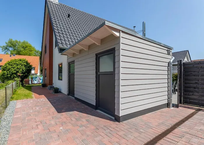 Haus Hamburg Wohnung 2