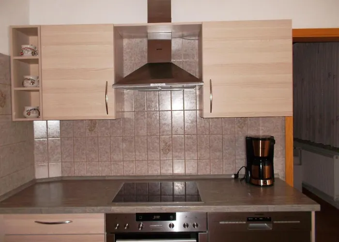 Ferienwohnung Jürges