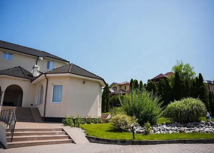 Aparthotel Panoramis Residence