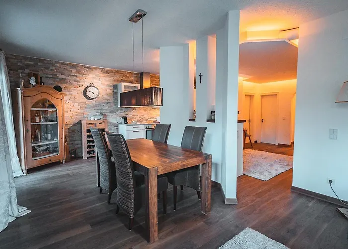 Majestic Apartment By Majestic Resorts Dolomites