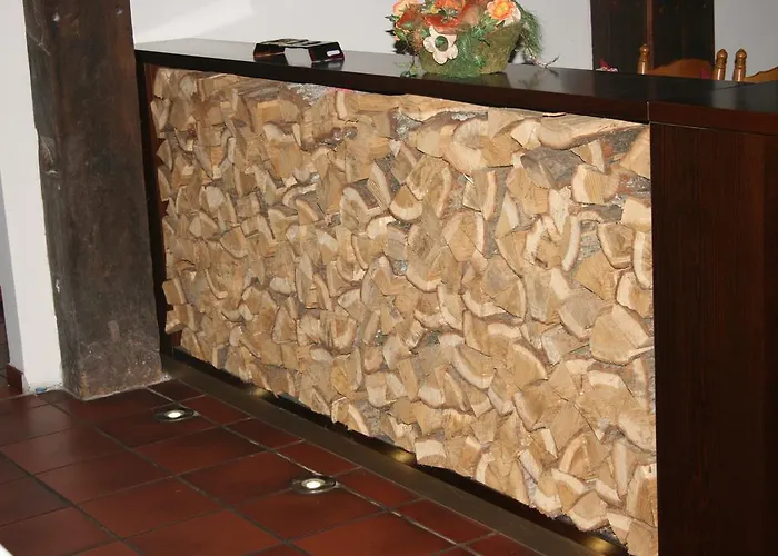 Hotel Restaurant Lathener Marsch