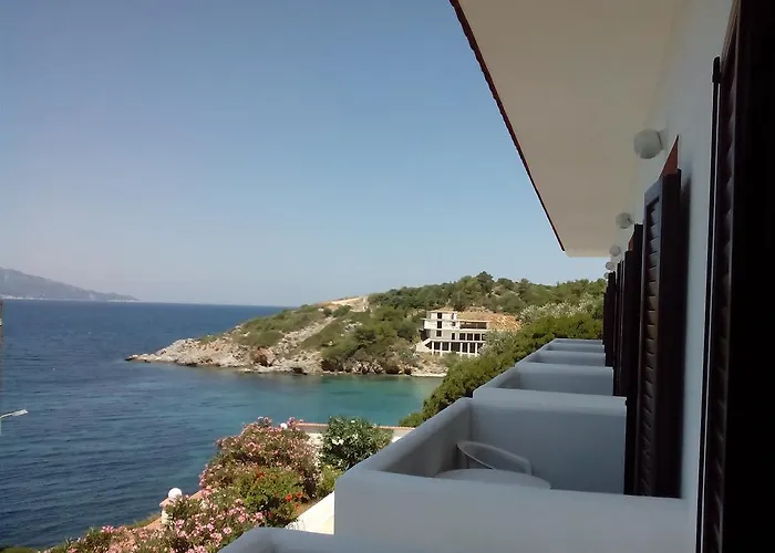 Hotel Bella Vista