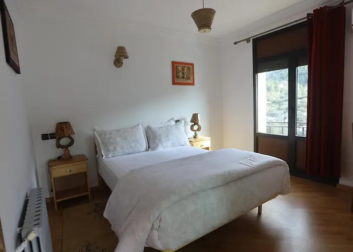 Tazekka Parc Hotel