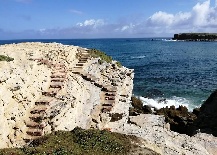 Nalu House Baleal - By The Beach