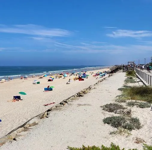 Vagueira Beach