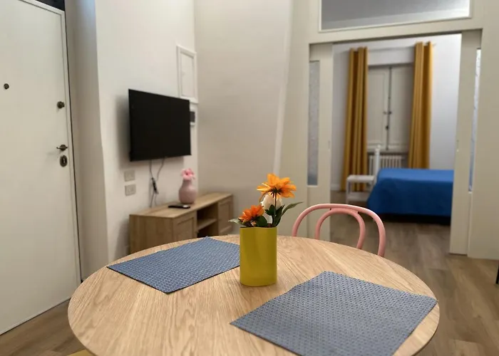 B&B La Farfalla