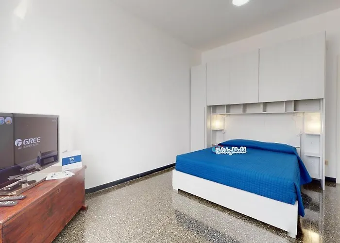 House Azzurra By Holiday World