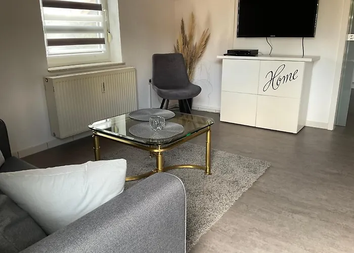 Apartment Auszeit