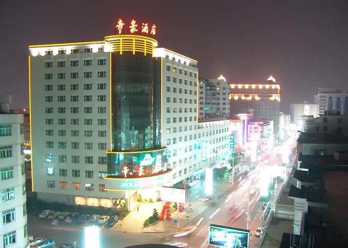 Dihao Hotel