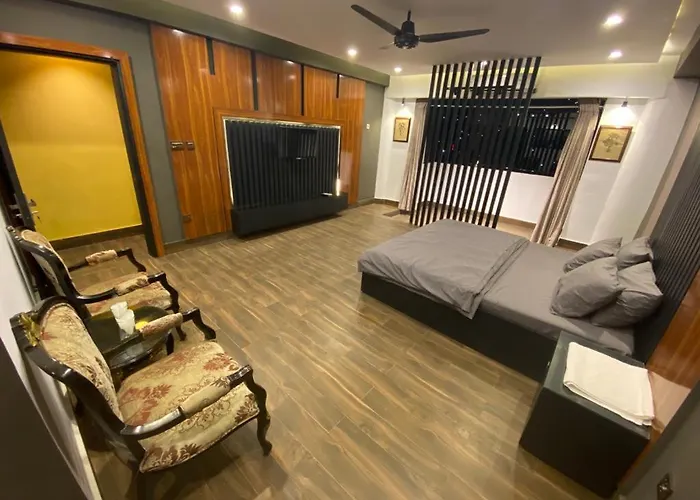 Thikana Hotel