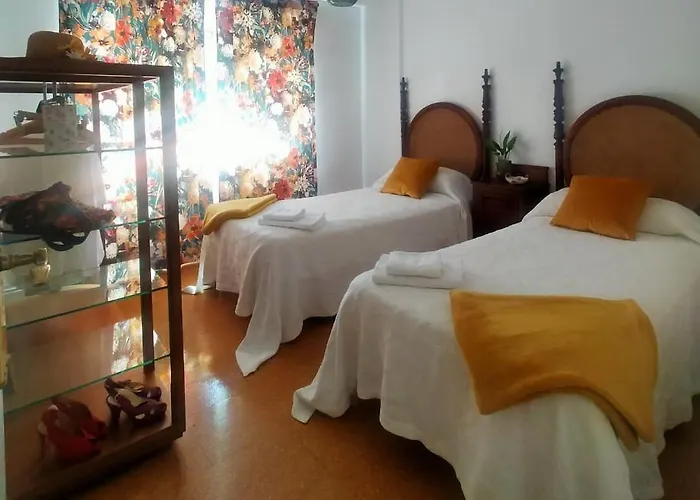 Cerca De La Playa, Con Bodega, Terraza Y Jardin Camino Portugues
