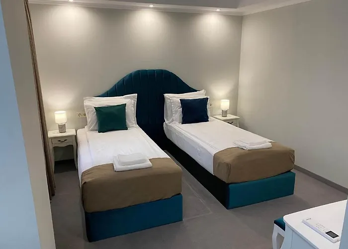Hotel Rivera