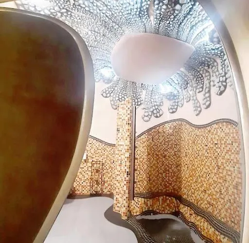 Apartamento 3 Corazones