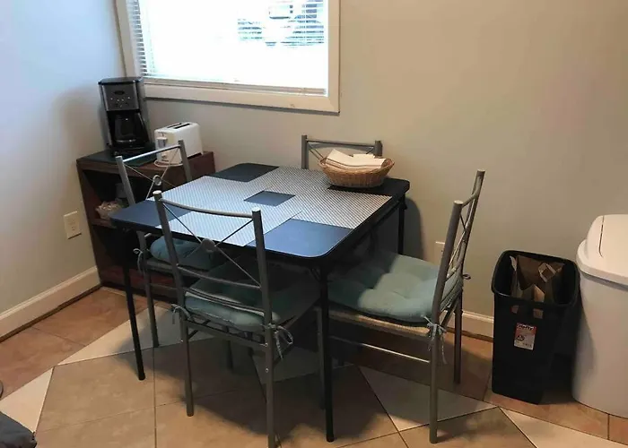 Walk2Metro'S,Dcgem,Private,Wifi, Freeparking