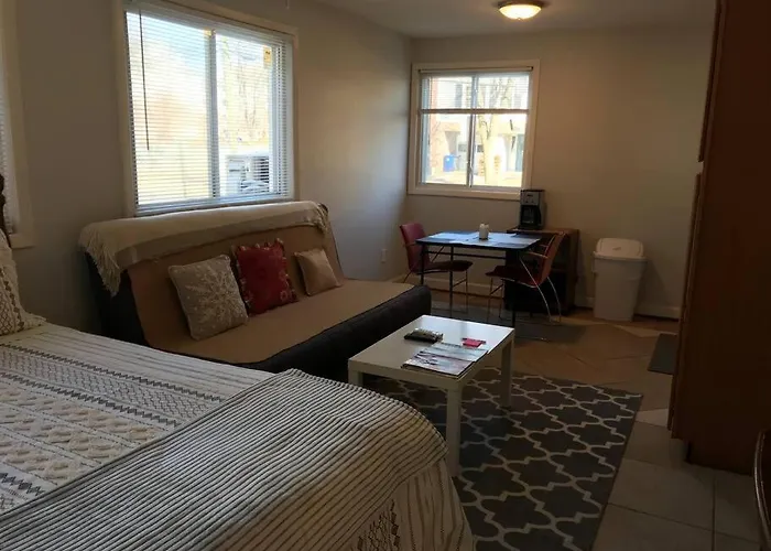 Walk2Metro'S,Dcgem,Private,Wifi, Freeparking