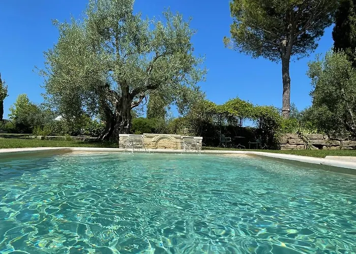 Le Balze Appartamenti