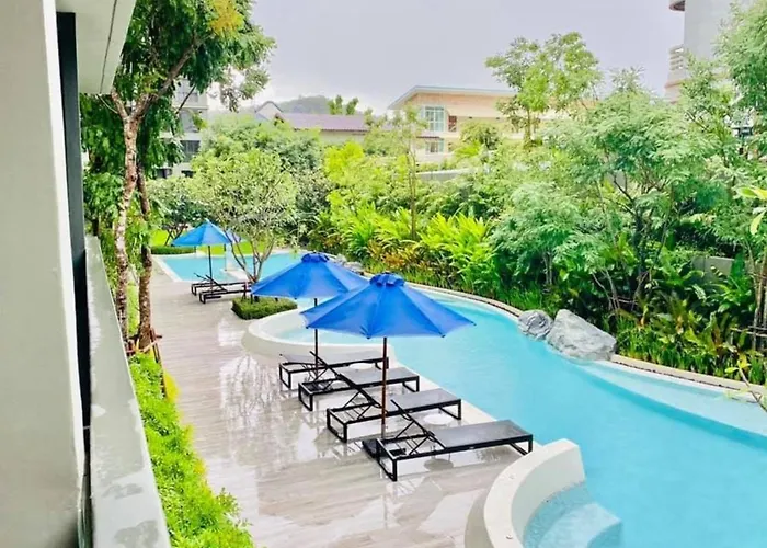 Marvest Huahin By Pta