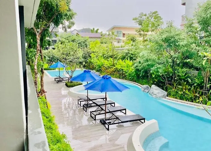 Marvest Huahin By Pta