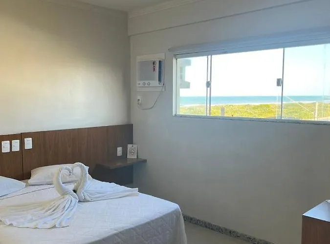 Atlantic Marlin Hotel