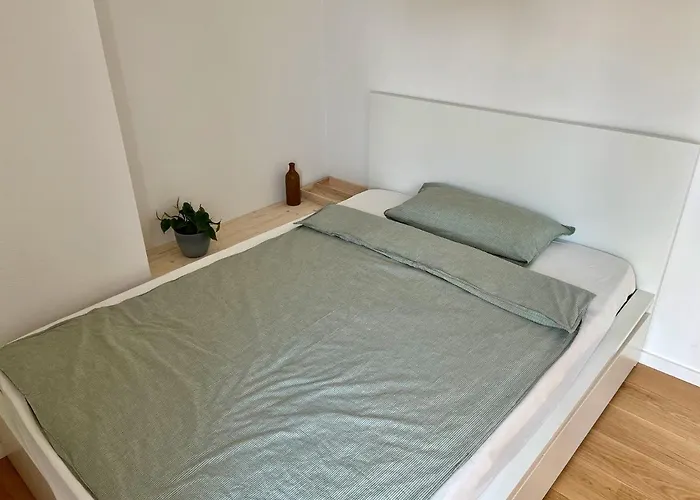 Tolle Maisonette Wohnung mit Seeblick - Ferienwohnung Seeliebe