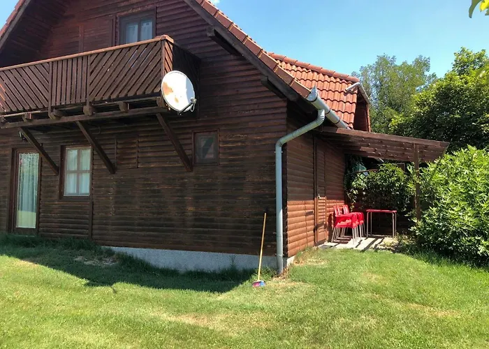 Almos Apartman