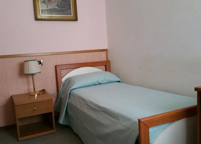 Hotel Redi