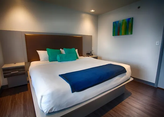 Z Loft Extended Stay Hotel