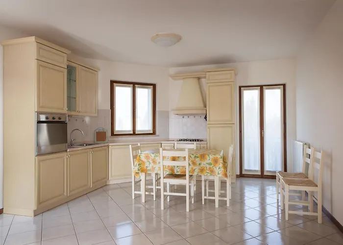 Appartamento Al Sole