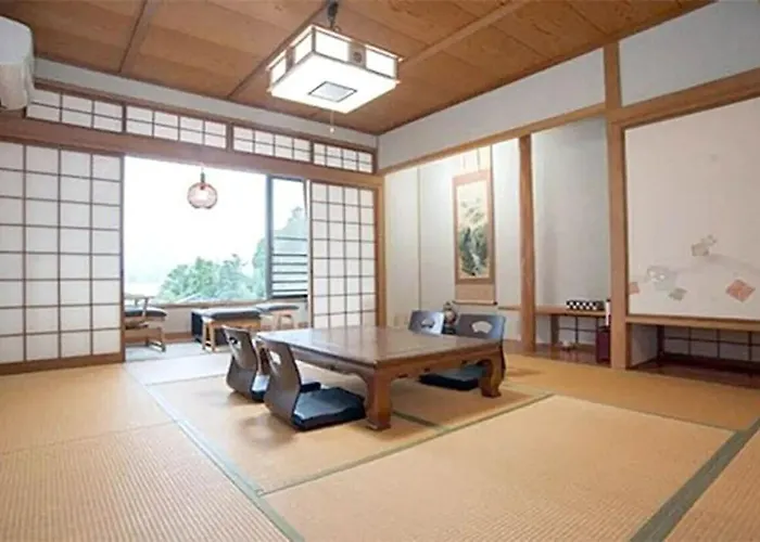Miyajima Guest House Mikuniya - Vacation Stay 51705V