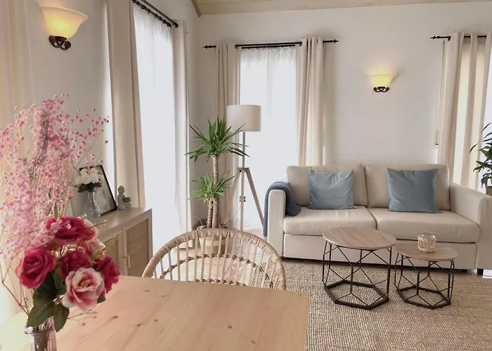Exklusives Apartment&Balkon