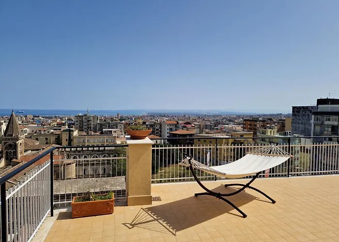 Top Floor Aparthotel Bentivoglio