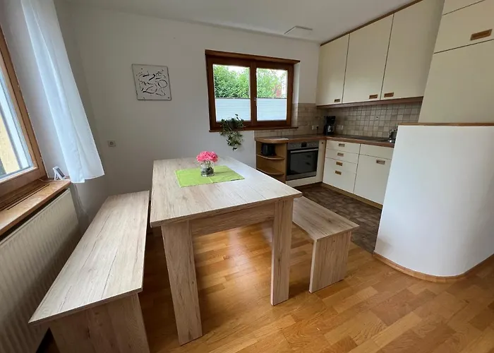 Apartment Riedwiese