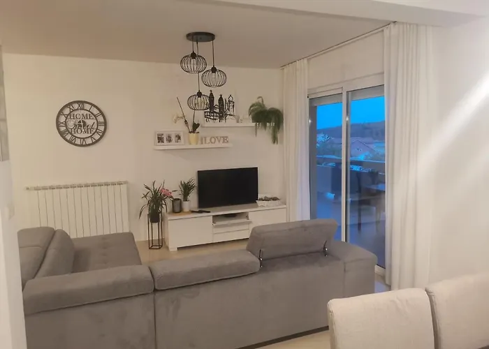 Apartman Ana