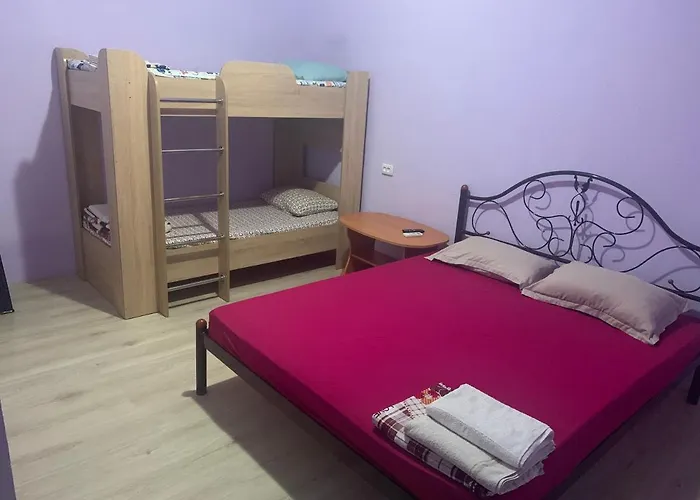 Гостиный Дом Comfort