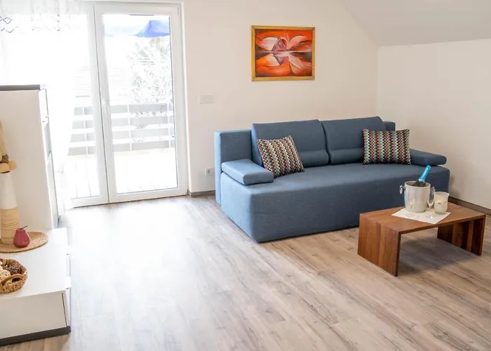 BK Appartement