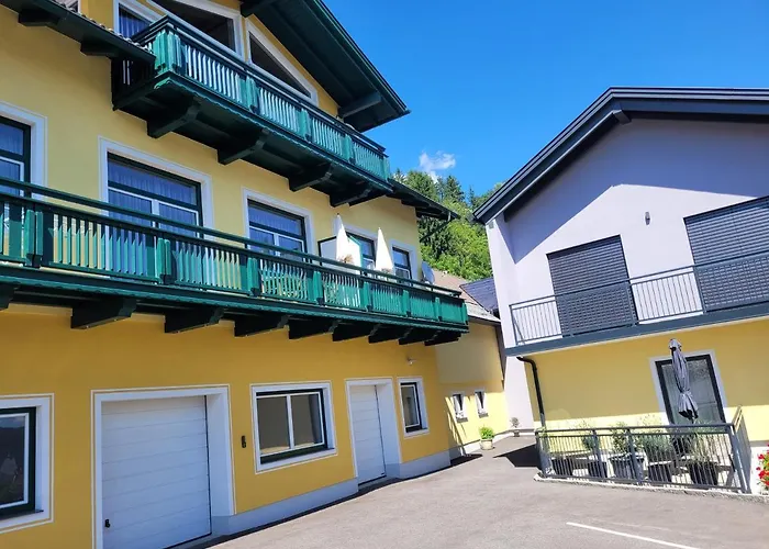 Lucashof Millstättersee