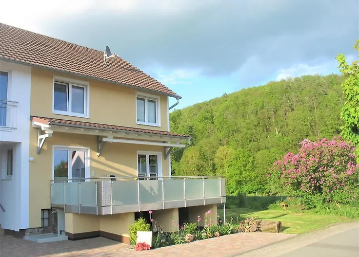 Haus Landlust