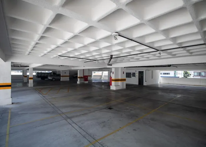 Flat lado Shopping -Vista p Mar Boa Viagem