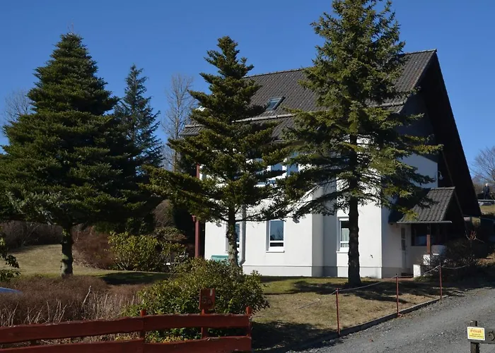 Ferienwohnung Sonnenblume