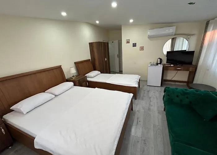 Naval Hotel Yalova
