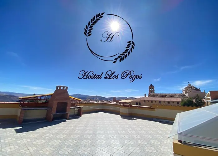 Hostal Los Pozos