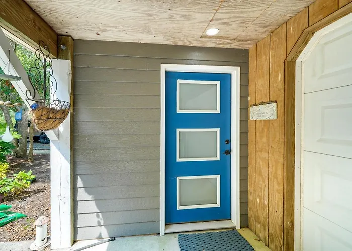 Kitty Hawk Vacation Rental W/ Pool