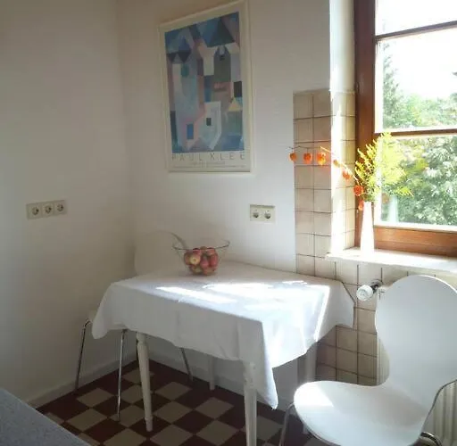 Ferienwohnung am Donauradwanderweg