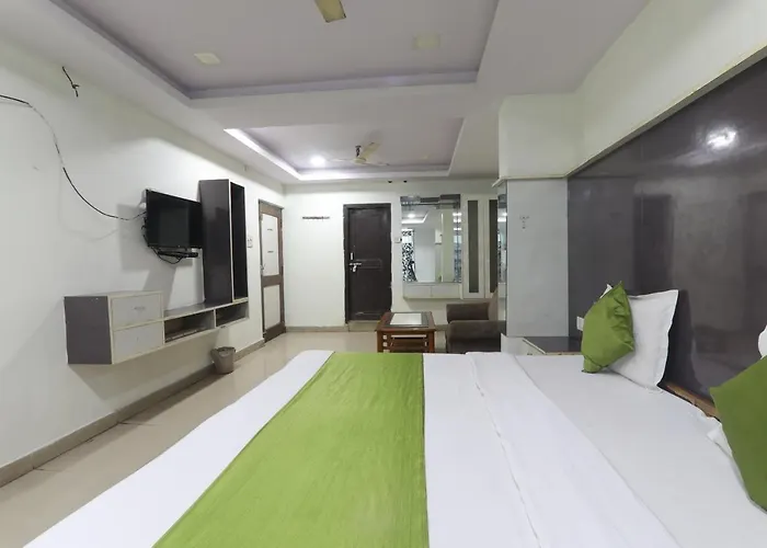 Hotel Dayal